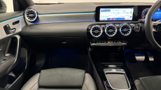 Mercedes-Benz A-Class A200 AMG Line Premium Plus 5dr Auto Petrol Hatchback